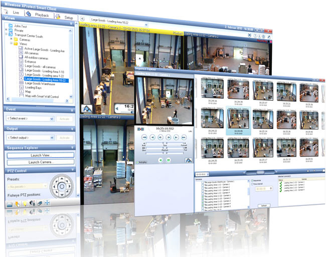 The 10 Best Video Management Software (VMS) for 2024