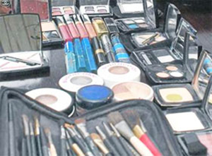 A multinational cosmetics company is committed to Scati to remotely ...