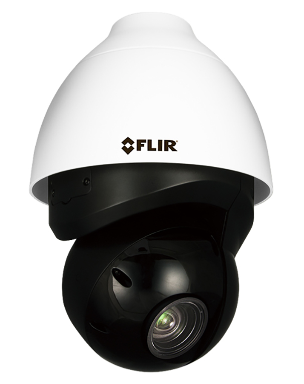 Flir expande sua oferta de câmeras de vigilância corporativas e