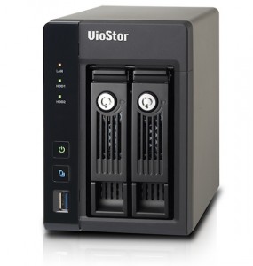 VioStor-VS-2104+