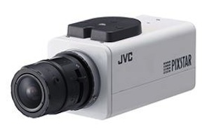 JVC Professional TKWD9602E