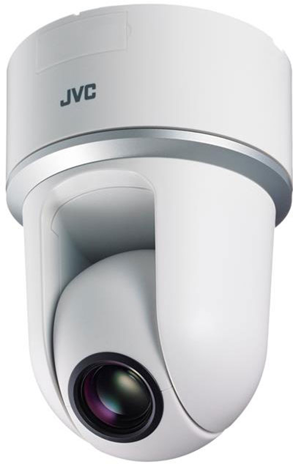 JVC VN-H557