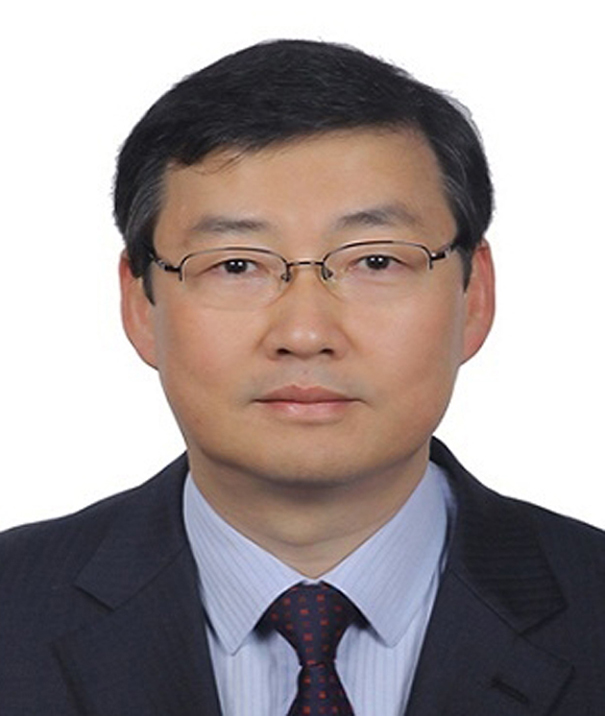 Jong Wan Lim, director general Samsung Techwin Europe