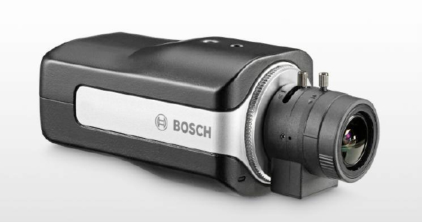 Bosch Dinion IP 4000 5000