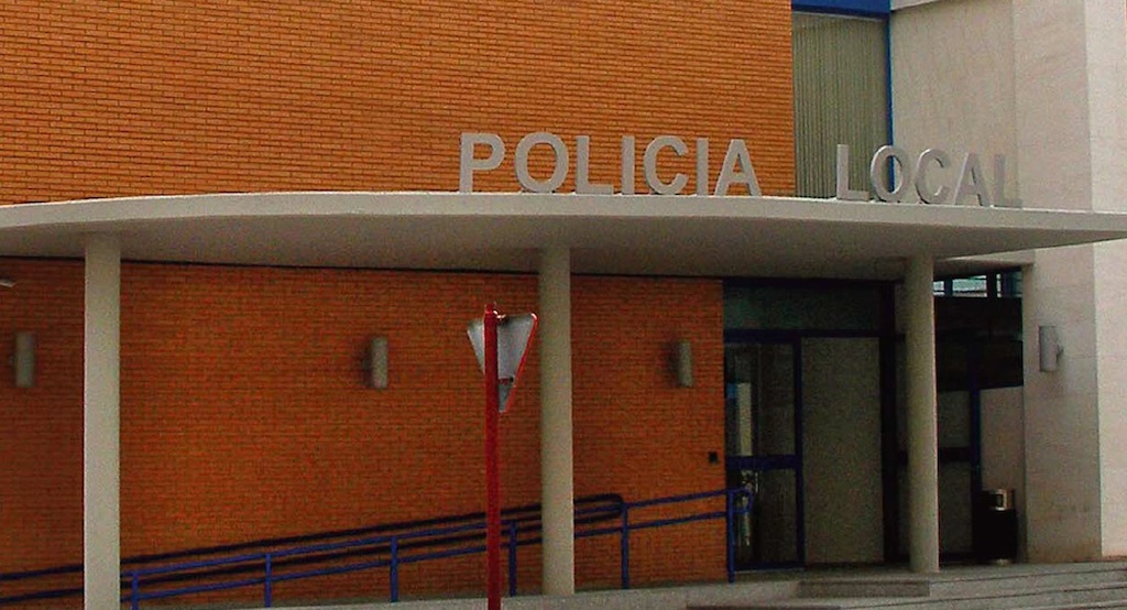 Resultado de imagen de POLICIA LOCAL ALBACETE