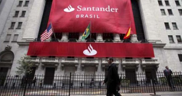 Banco Santander Brasil