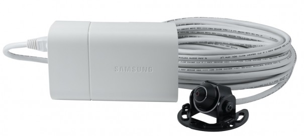Samsung Techwin SNB-6010
