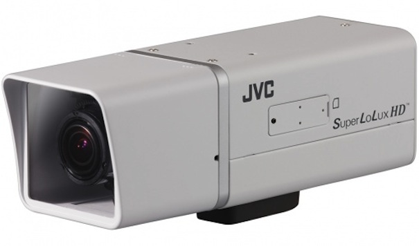 JVC gama EX Super LoLux HD2 VN-H37U