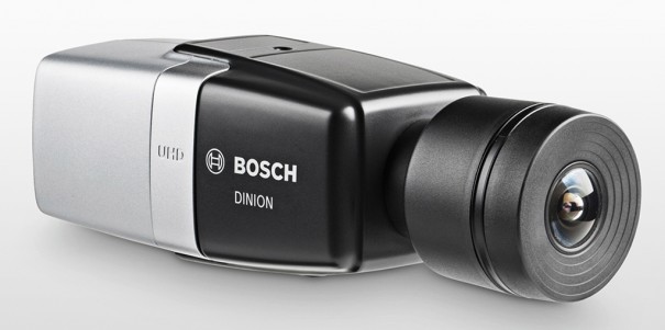 Bosch Diniion IP ultra 8000