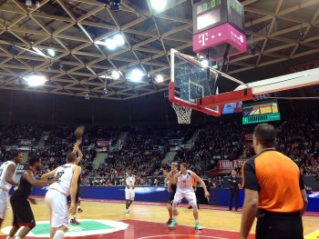 Riedel AudiDome FC Bayern