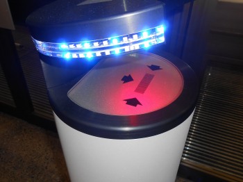 Riedel AudiDome FC Bayern