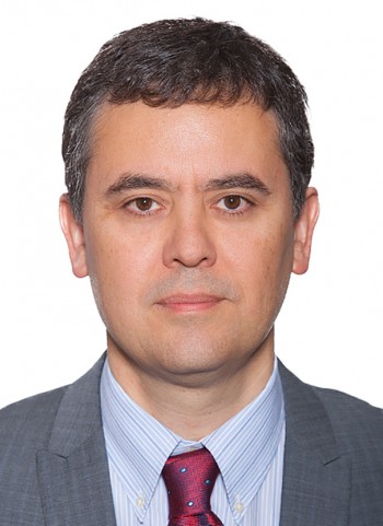 Pablo Robles, Business Development Manager Sudamerica de Mobotix AG