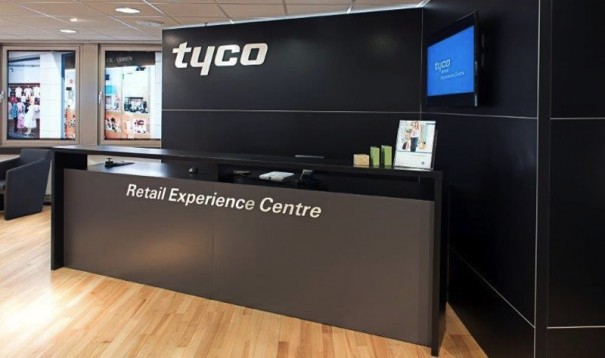Tyco Centro Innovacion Madrid