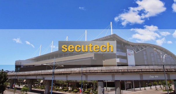 SecuTech Taipei