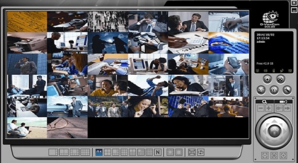 D-Link ViewCam Plus DCS-250