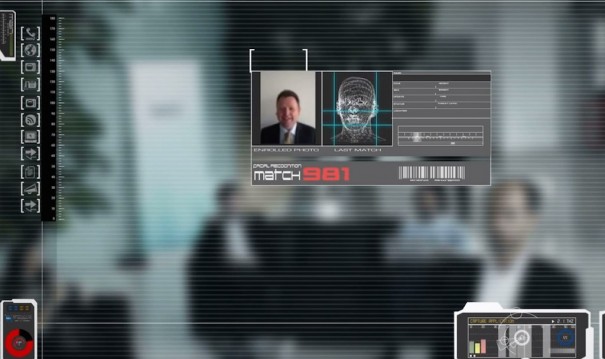 NEC NeoFace Watch Brasil