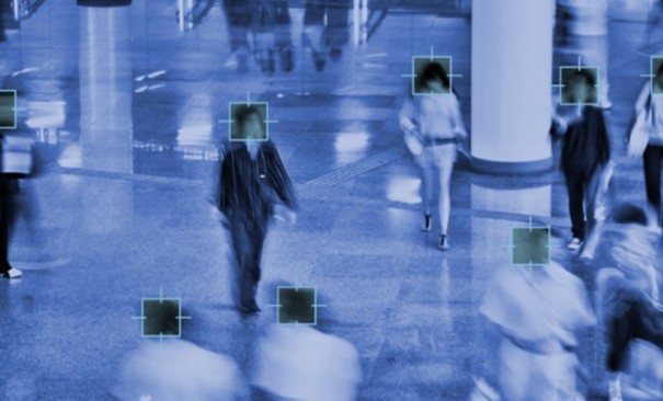 NEC NeoFace Watch Brasil