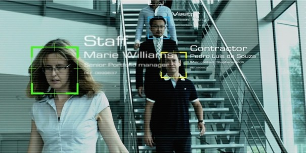 NEC NeoFace Watch Brasil