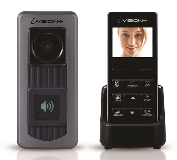Hommax iVision+