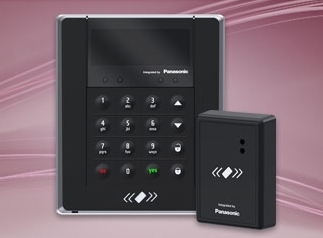 Panasonic Access Control