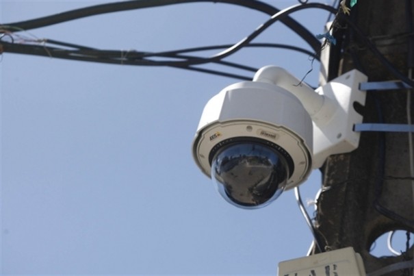 Axis Salvador de Bahia