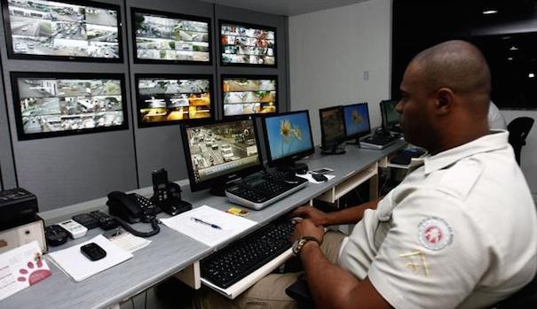 Axis Salvador de Bahia