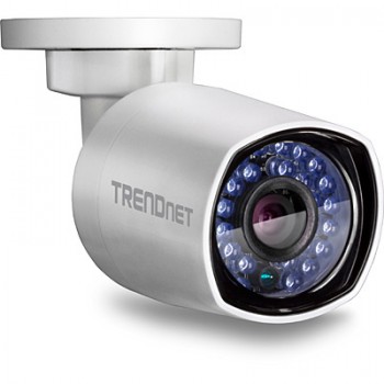 TRENDnet TV-IP314PI: 最大の夜間視野を備えた高性能ビデオ監視 30 