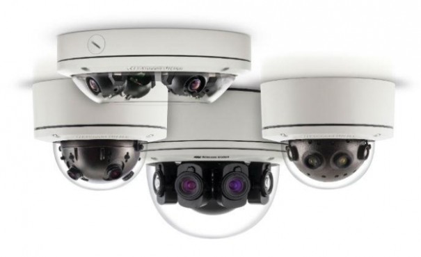 Arecont Vision SurroundVideo G5