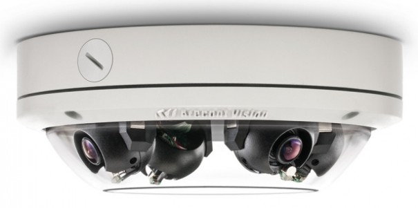 Arecont Vision SurroundVideo G5
