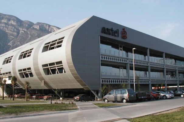 Axtel Mexico