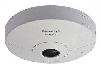 Panasonic WV-SFN480