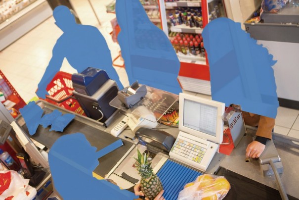 Panasonic enmascaramiento