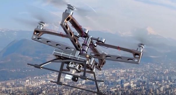 nokia-utm-drones