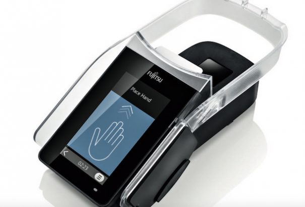 fujitsu-palmsecure-psn900