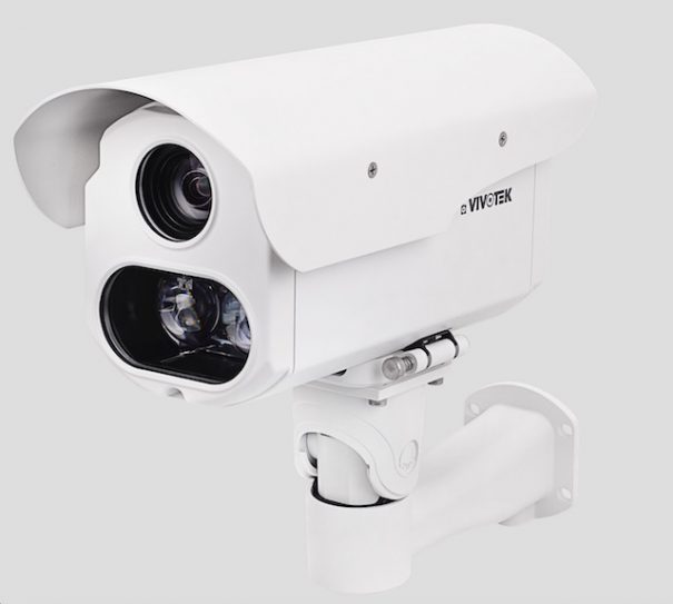 Vivotek añade nuevas cámaras IP de interior y exterior a