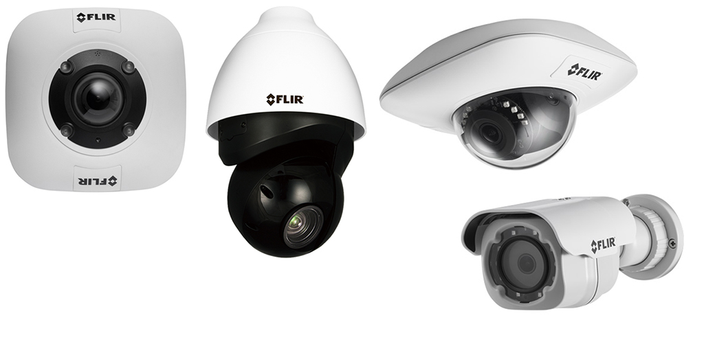 amplía oferta de cámaras de vigilancia para empresa y críticos Digital Security Magazine
