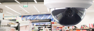 By Demes SmartRetailSec: Security ecosystem for the retail sector