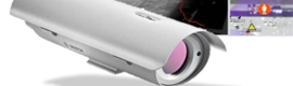 PureTech Systems integra la cámara IP térmica VOT-320 de Bosch a su solución PureActiv