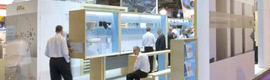 Axis Communications celebrará su aniversario en el mercado de videovigilancia en red en SICUR 2014