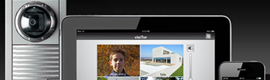 Visitor, sistema de videocontrol de acceso integrado en el iPhone y el iPad