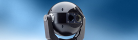Bosch Security Systems تكشف النقاب عن كاميرا PTZ الحرارية الجديدة لهيئة التصنيع العسكري 612