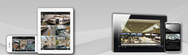 Vivotek presenta la aplicación iViewer para Android