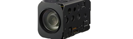 Infaimon presenta la FCB-EH6300, la nueva cámara block de alta definición de colores de Sony