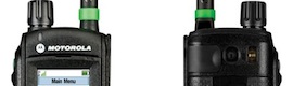 Motorola MTP6750, la primera radio TETRA con cámara