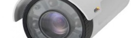 Axis apuesta por la videovigilancia en entornos extremos con su cámara P1564-LE