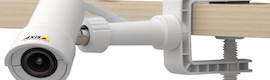 Axis M2014-E: cámara de red HDTV tipo bullet para interiores y semi-exteriores