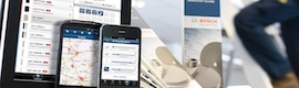 Bosch Security LSP Select 1.4: aplicación multiplataforma para que los instaladores seleccionen el mejor altavoz