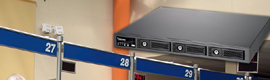 Vivotek NR8401, nueva generación de grabadoras para infraestructuras de videovigilancia en red