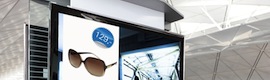 Aopen y Axis Comunications crean DS2, el primer entorno híbrido de digital signage y videovigilancia
