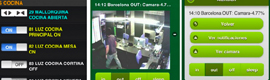 Tenealive, solución domótica de videovigilancia para oficinas que se controla desde el móvil